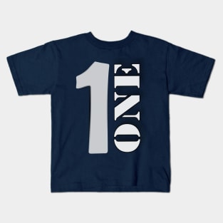 The One Design Kids T-Shirt